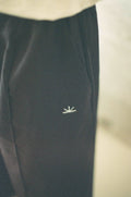 calça alfaiataria bruma, preto